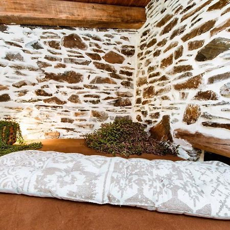 Traditional Apartments Elafos إيلافونيسي المظهر الخارجي الصورة