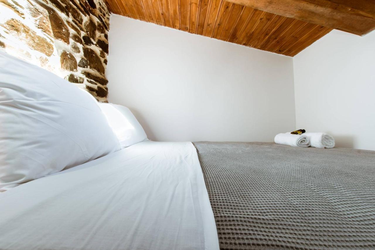 Traditional Apartments Elafos إيلافونيسي المظهر الخارجي الصورة