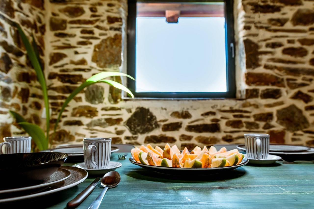 Traditional Apartments Elafos إيلافونيسي المظهر الخارجي الصورة