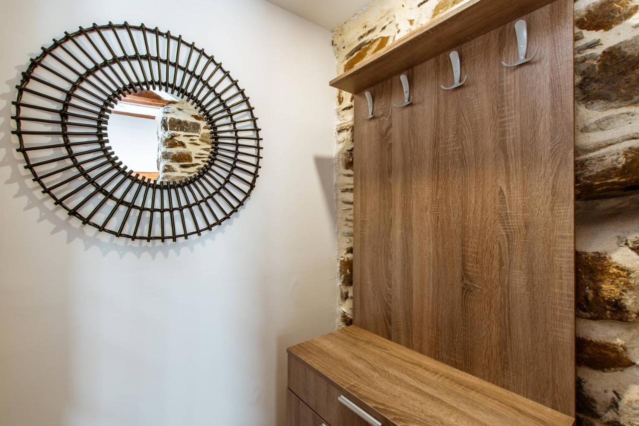 Traditional Apartments Elafos إيلافونيسي المظهر الخارجي الصورة